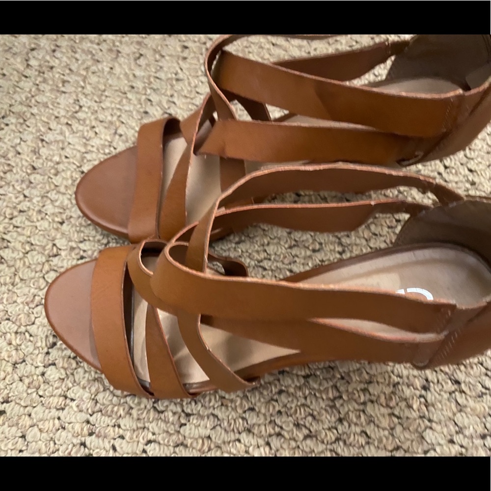 Size 10 heels new